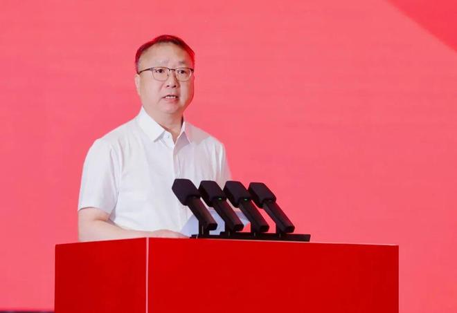 印染是纺织工业价值跃迁核心枢纽！这场大会为中国印染引领全球指